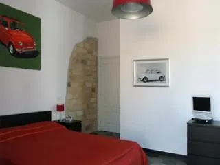 Gæstehus Mok'House Hotel Rom
