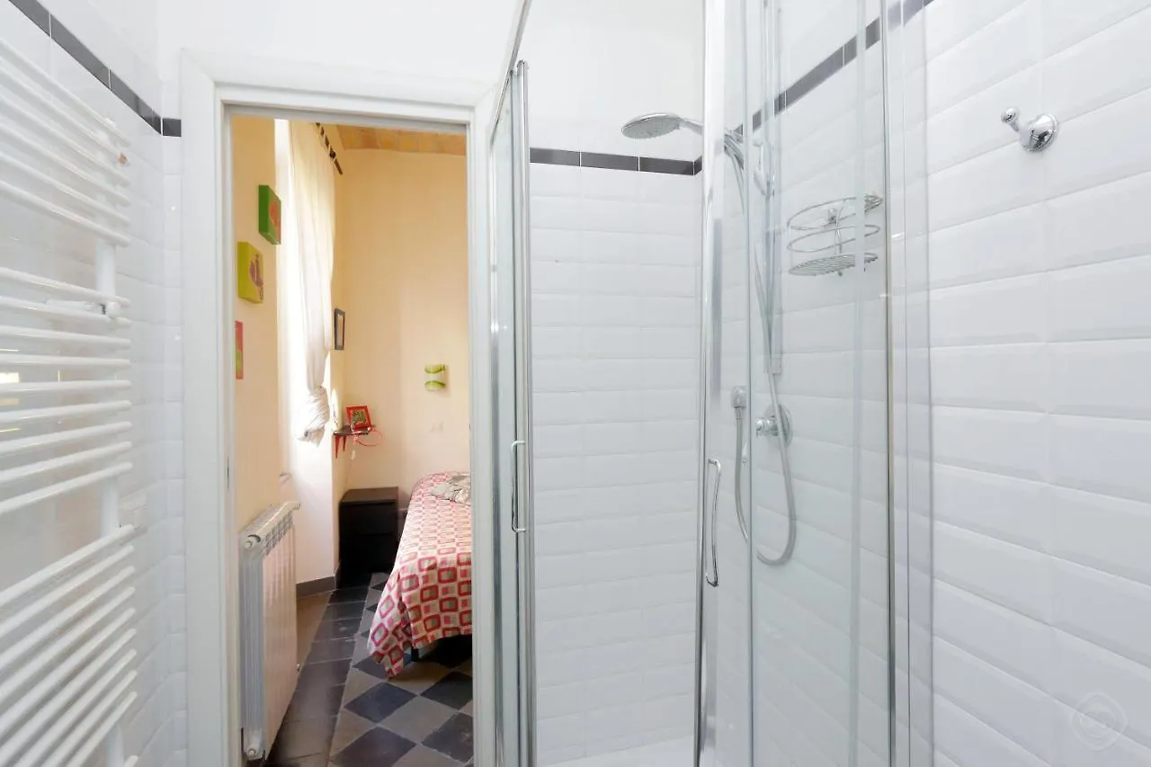 Mok'House Hotel Rom 2*,