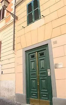 Mok'House Hotel Roma Casa de hóspedes