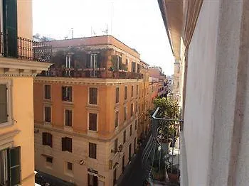 Mok'House Hotel Roma Casa de hóspedes