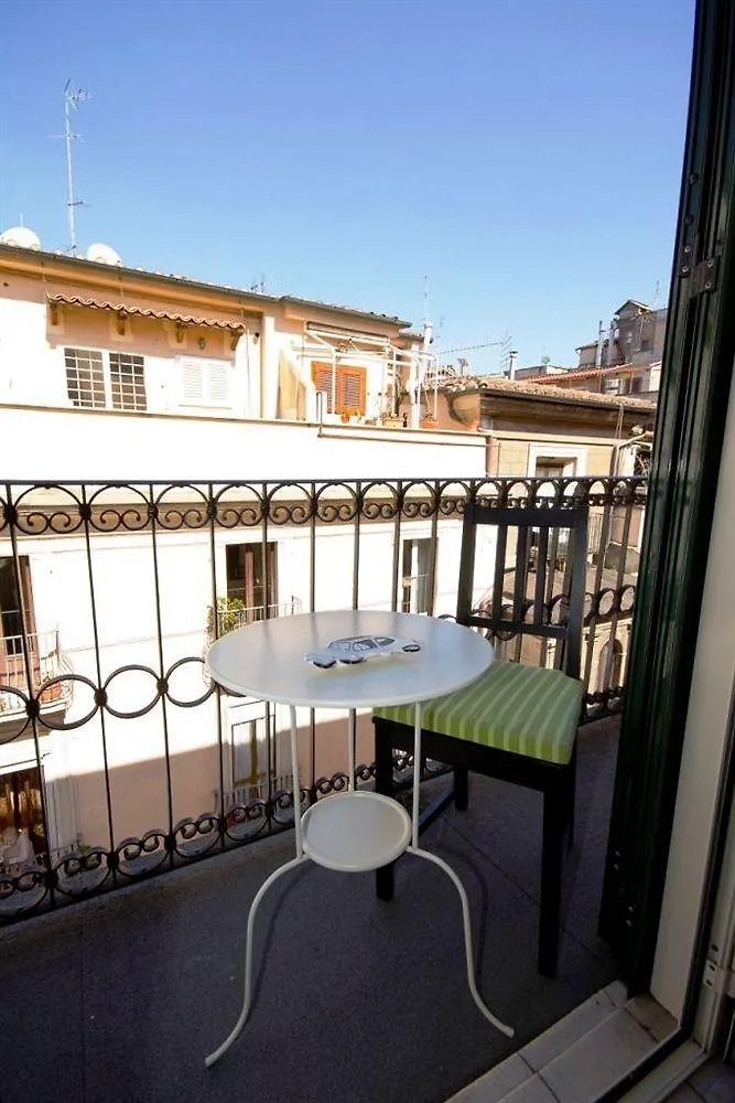 Mok'House Hotel Roma 2*,