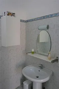 Casa de hóspedes Mok'House Hotel Roma