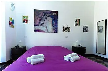 ** Casa de hóspedes Mok'House Hotel Roma Itália
