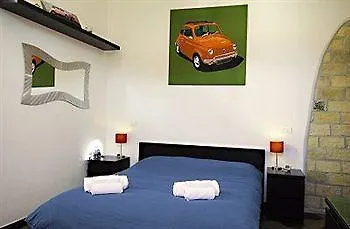 Mok'House Hotel Roma