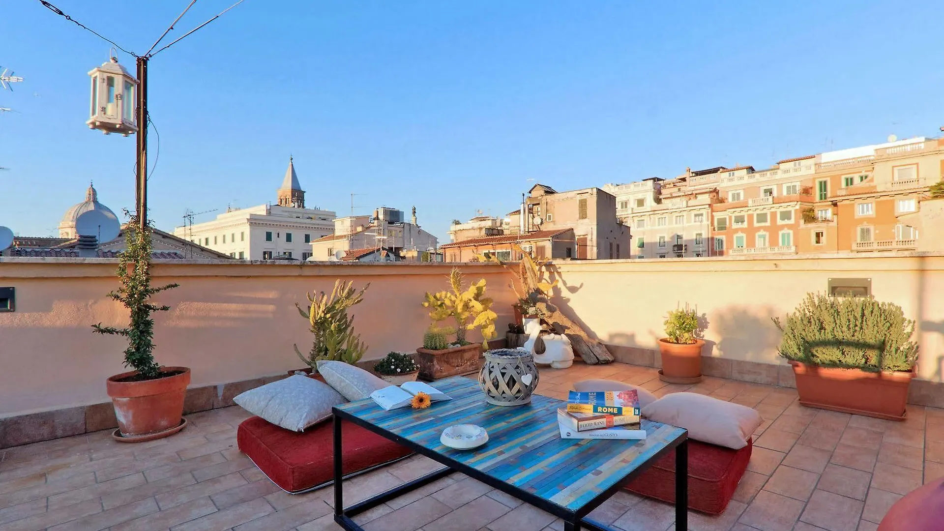 Casa de hóspedes Mok'House Hotel Roma