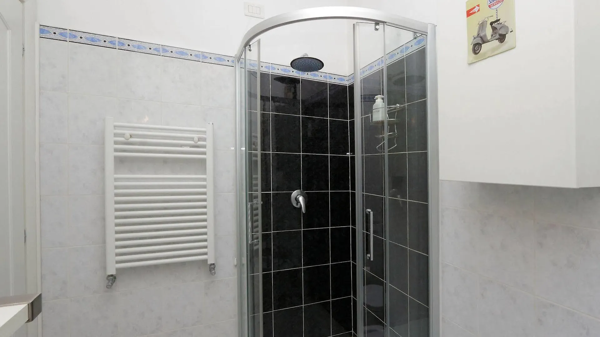 Casa de hóspedes Mok'House Hotel Roma