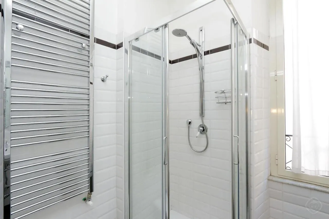 Mok'House Hotel Roma