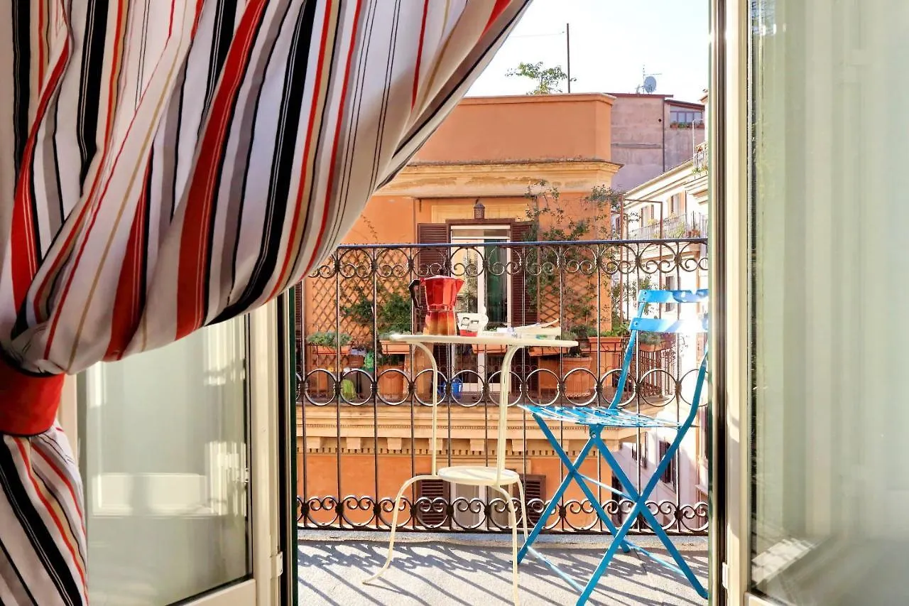 Mok'House Hotel Roma