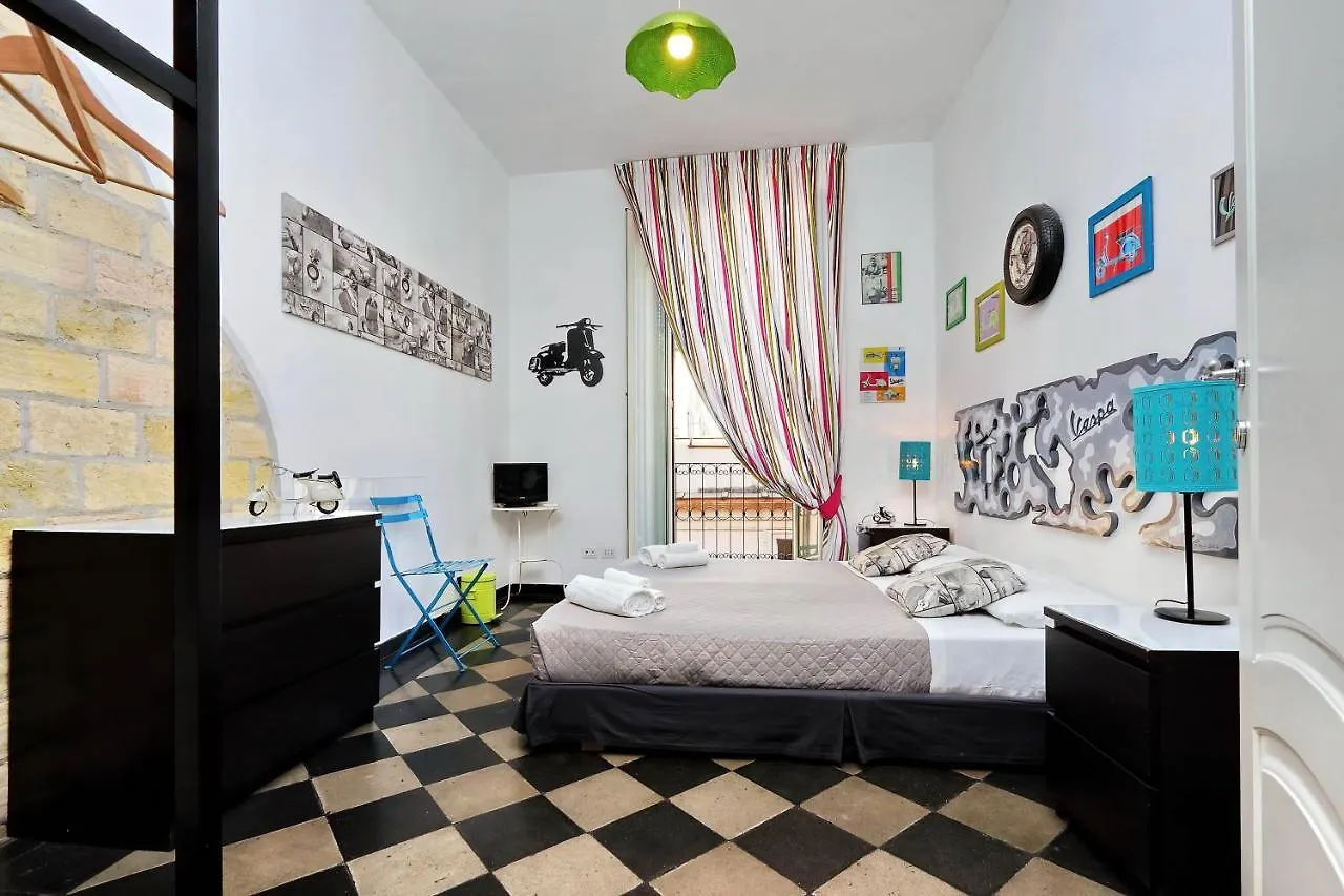 Mok'House Hotel Roma Casa de hóspedes
